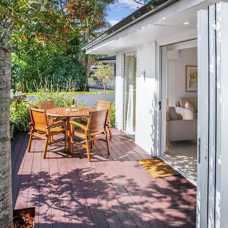 River View Retreat, Luxury & Central - By Kosh Bnb Hamilton Zewnętrze zdjęcie