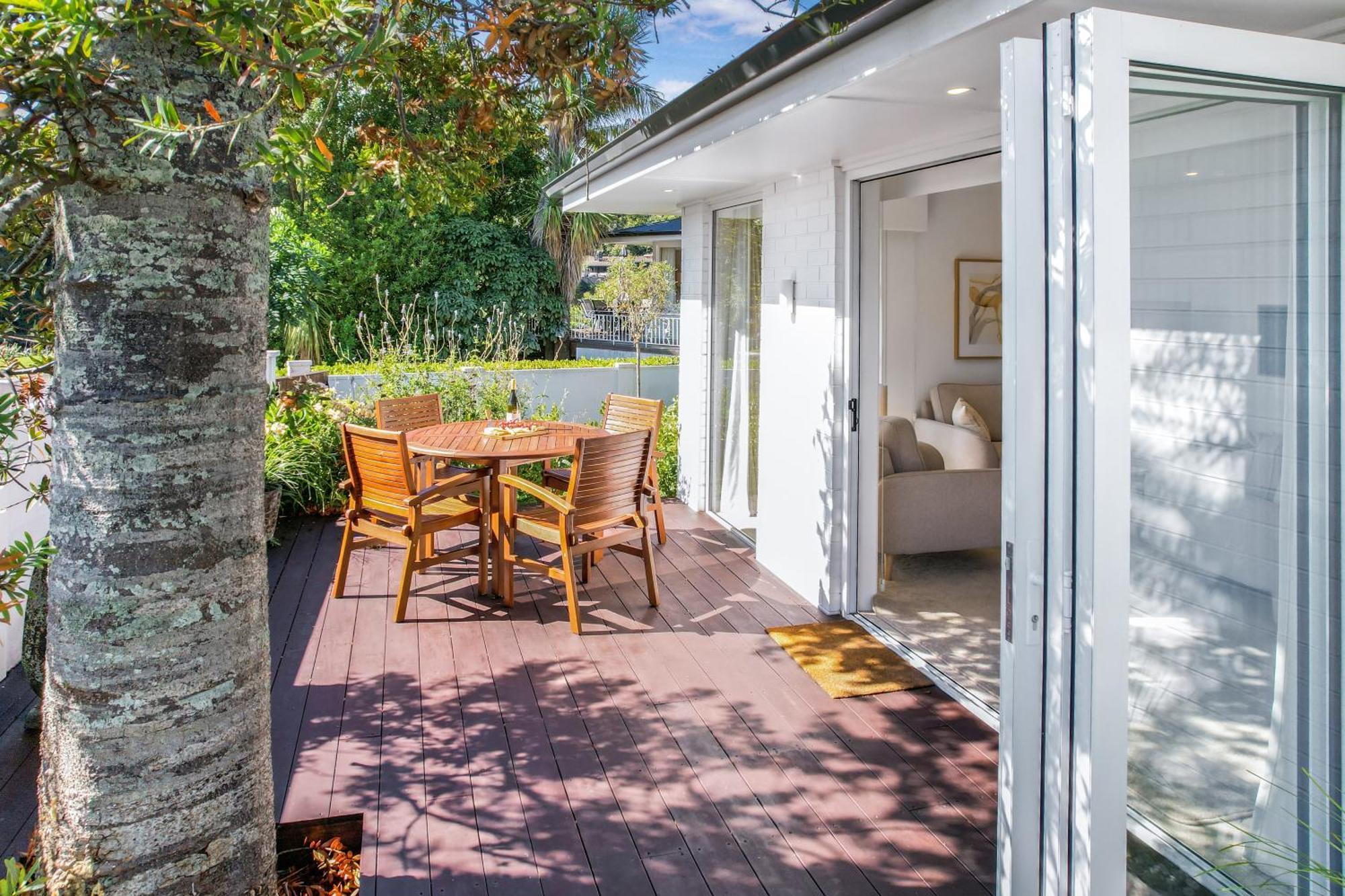 River View Retreat, Luxury & Central - By Kosh Bnb Hamilton Zewnętrze zdjęcie